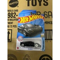 LeHuong Diecast - Xe Hot Wheels McLaren F1 (Đen)