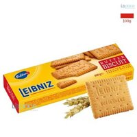 Leibniz Bánh quy bơ