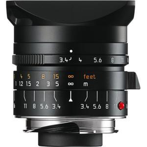 Ống kính Leica 21mm F/3.4 SUPER-ELMAR-M ASPH