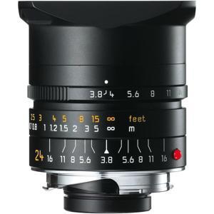 Ống kính Leica 24mm F/3.8 Elmar M Aspherical
