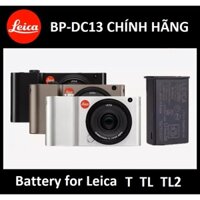 LEICA BP-DC13 - Pin chính hang Dùng cho Leica Camera Leica T (Typ 701) Digital T/TL2