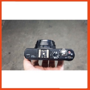 Máy ảnh compact Leica D-Lux 5
