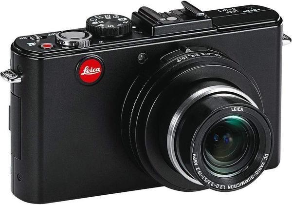 Máy ảnh compact Leica D-Lux 5