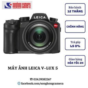 Máy ảnh compact Leica D-Lux 5