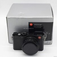 Leica D-LUX 6 xách tay Fullbox