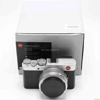 Leica D-Lux 7 đẹp (Silver) – Leica Dlux 7