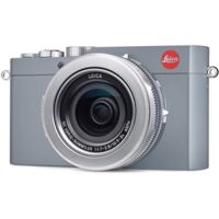 Leica D-LUX (Typ 109) Solid Gray