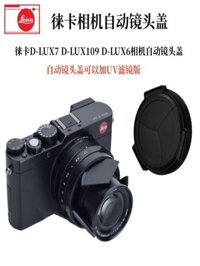 Leica Dlux8 7typ109d-lux6XEX2 Camera Ống Kính Tự Động Panasonic LX100m2 Bao Phụ Kiện