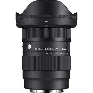 Ống kính Leica ELMARIT-M 28mm f2.8 ASPH