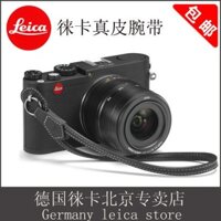 Leica leica leica m x2 xe d-lux109 q x typ113 xvario Vòng Tay Da Thật