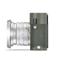 Leica M-P (Typ 240) Safari Set with Summicron-M 35mm f/2 ASPH