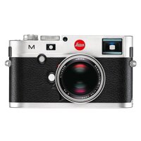 Leica M240 (Typ 240) Body Silver