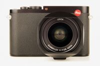 Leica Q (Typ 116) - HÀNG CHÍNH HÃNG