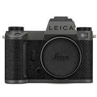 Leica SL3 Reporter