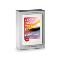 Leica Sofort Color Duo Pack, Warm White