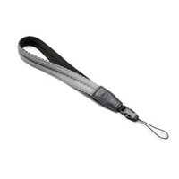 Leica Sofort Wrist Strap, Black / Grey