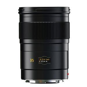Ống kính Leica SUMMARIT-M 35mm f2.5