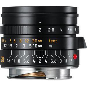 Ống kính Leica SUMMICRON-M 28mm f2 ASPH