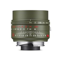 Leica Summilux-M 35mm f/1.4 ASPH FLE II, Safari