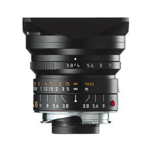 Ống kính Leica SUPER-ELMAR-M 18mm/f3.8 ASPH