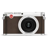Leica X (Typ 113) - Brown