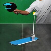 Leipupa Bóng Bàn Tăng Áp Tay Mắt Phối Hợp Thực Hành Trẻ Em Người Lớn Chống Trơn Trượt Không Trăn Cần Bóng Bàn Hiện Vật