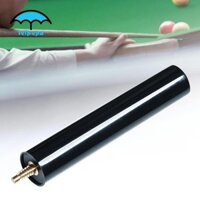 Leipupa Pool Cue Extender Kim loại Cue Kéo dài cho những người đam mê Snooker Bida Cues