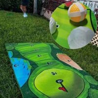 Leisure Golf Game Set