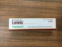 Leivis cream