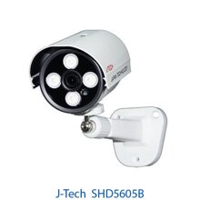 Camera IP J-Tech SHD5605B