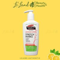 [LELAND] LOTION NGĂN NGỪA RẠN DA PALMER'S COCOA BUTTER FORMULA MASSAGE LOTION FOR STRETCH MARKS 250ML