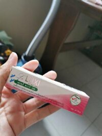 Leluxi scar gel 10g.