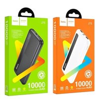 [LEMO 10] Pin dự phòng Hoco J75 10.000mAh 2 cổng USB màn hình LED cho điện thoại iPhone iP Xiaomi Huawei Samsung Oppo