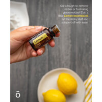 Lemon Doterra