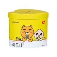 LEMONA Axit chanh Vitamin của dược phẩm Kyungnam (2g X70) Vit.C 500mg, B2, B6