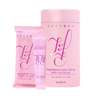 LEMONA Bột collagen chanh 2g x 60