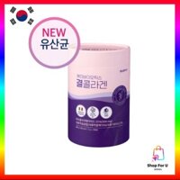 [Lemona] (Có sẵn hàng) Gyeol Collagen Beauty Probiotics mới 2g X 30 / 50 / 100P Fish Collagen Glow Skin Care