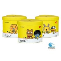 Lemona Kakao Friends Vitamin C 2gx70 cái / Gói sản phẩm được vận chuyển ngẫu nhiên.