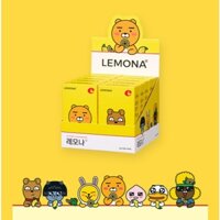 Lemona X KAKAO Friends Edition Vitamin C Stick 2g Từ HÀN QUỐC