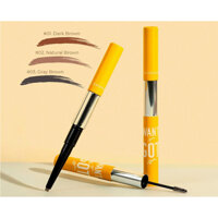 Lemonade Kẻ mày Want It Got It Dual Eyebrow 2g+2ml