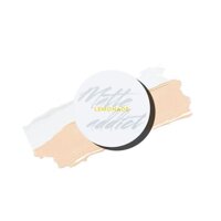 Lemonade Phấn Nước Kiềm Dầu Hai Công Dụng Lemonade Matte Addict Dual Cushion 14g .#A01 Light