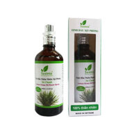 Lemongrass Oil Room Spray Susinia 100Ml