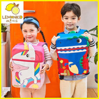 LEMONKID BALO CHO BÉ 3-5 TUỔI