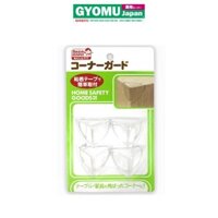 LEMON_Set 4 miếng dán bọc cạnh bàn 2.8cm