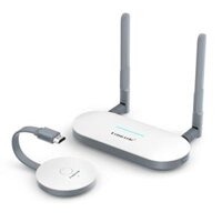Lemorele G52R1 Thiết Bị Truyền Phát Tín Hiệu HDMI Không Dây – WIRELESS HD TRANSMITER & RECEIVER_G52R1