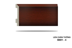 Len chân tường B801-4