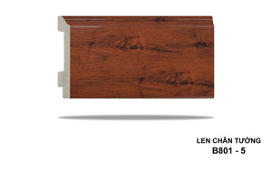 Len chân tường B801-5