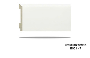 Len chân tường B901-7
