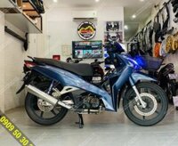 Lên đời xe Future 2011-2016 thành Future Led