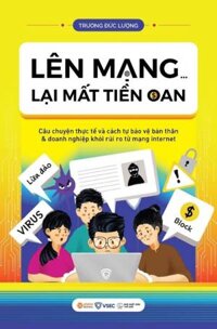 Lên Mạng...Lại Mất Tiền Oan
